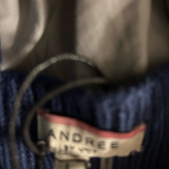 Andree by unit grovvy crotchered tank top - Picture 7 of 10